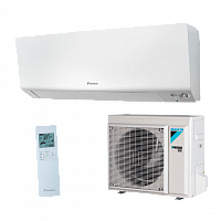 Сплит-системы Daikin